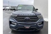 $32495 : Ford Explorer 2021 AWD ST 4d thumbnail