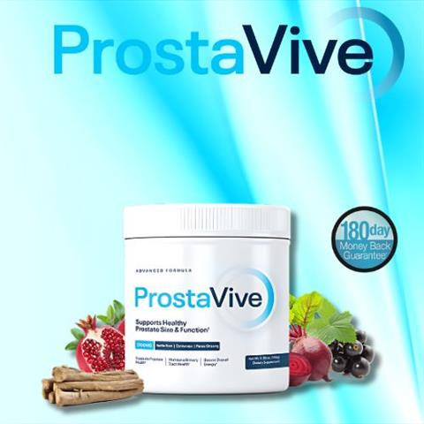 ProstaVive image 1