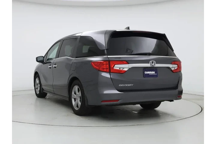 $20998 : Honda Odyssey 2019 EX-L 4dr image 2