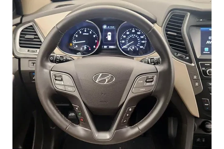 $17998 : Hyundai SANTA FE Sport 2017 image 9