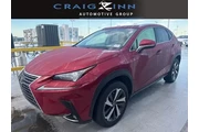 Lexus NX 300 2021 4dr Crosso en Miami