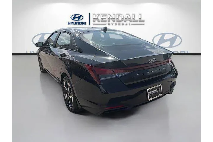 $17398 : Hyundai ELANTRA 2023 SEL 4dr image 4