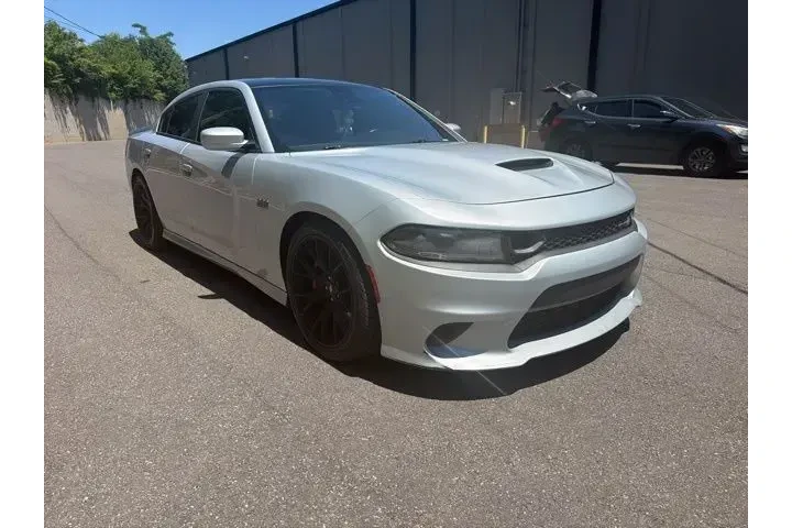 $33990 : Dodge Charger 2019 R/T Scat image 1