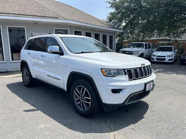 $23900 : 2019 Grand Cherokee Limited 2 image 7