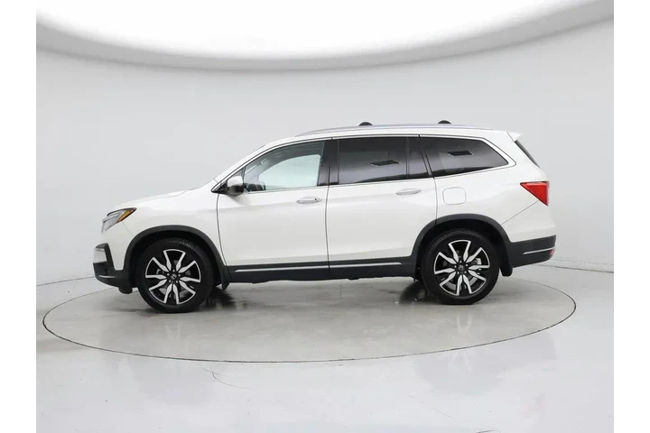 $21998 : Honda Pilot 2019 AWD Touring image 3