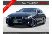 2018 4 Series 430i Gran Coupe