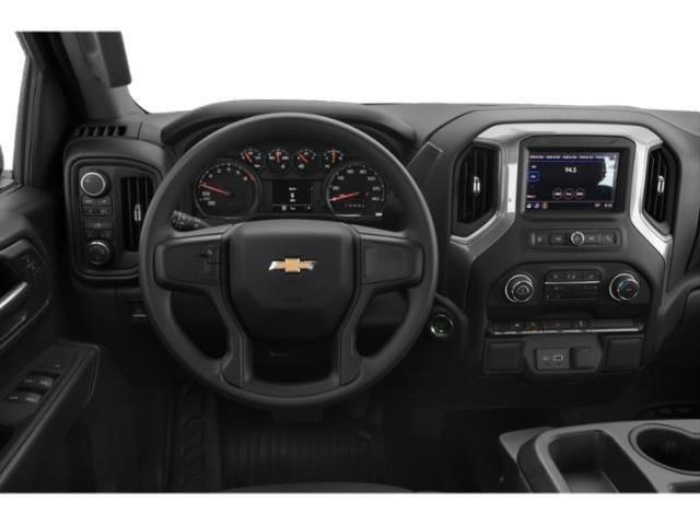 $54745 : 2025 Silverado 1500 LT image 7