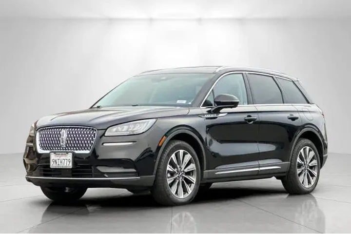 $34995 : Lincoln Corsair 2022 Reserve image 7