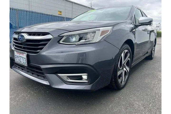 $20494 : Subaru Legacy 2022 AWD Touri image 9