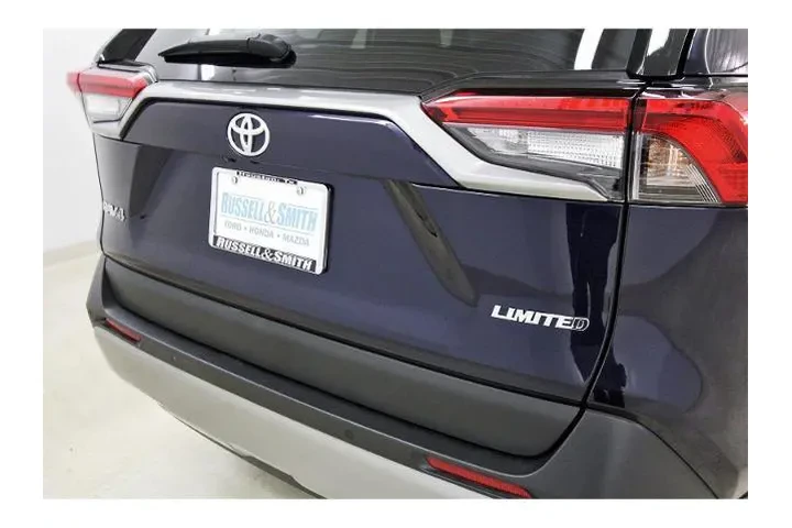 $29760 : Toyota RAV4 2023 Limited 4dr image 6