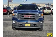 $18421 : GMC Sierra 1500 2015 4x4 SLE thumbnail