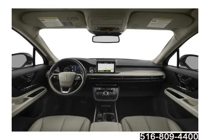 $28247 : Lincoln Corsair 2022 AWD Sta image 8
