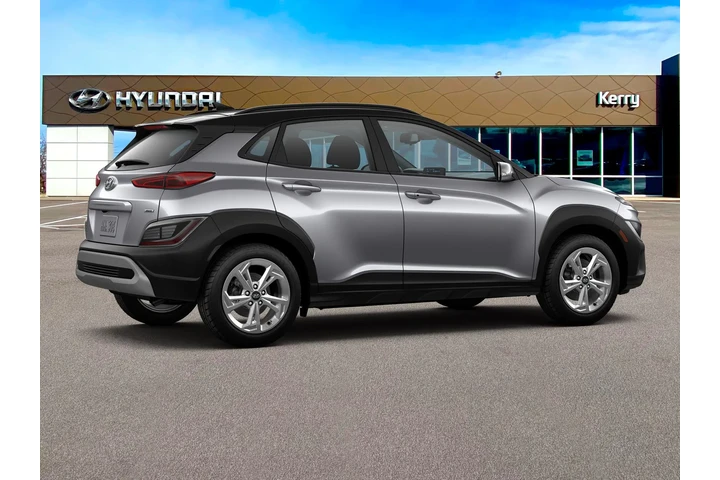 $21191 : Hyundai KONA 2023 AWD SEL 4d image 8