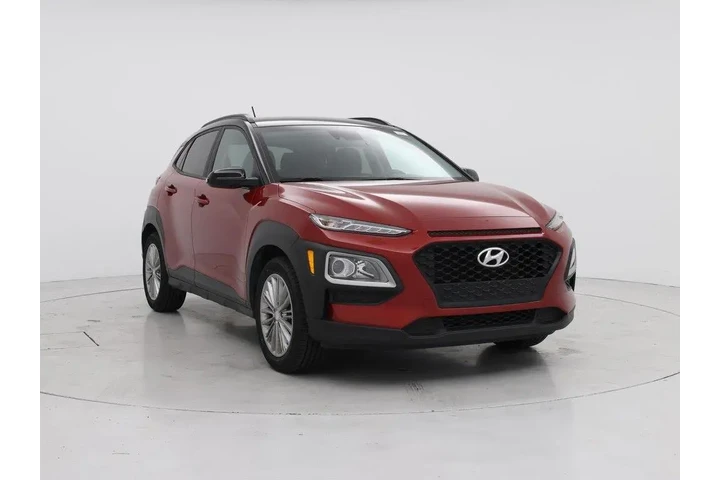 $14998 : Hyundai KONA 2020 SEL 4dr Cr image 1