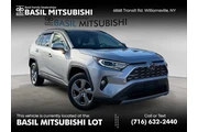 Toyota RAV4 Hybrid 2020 AWD en Buffalo