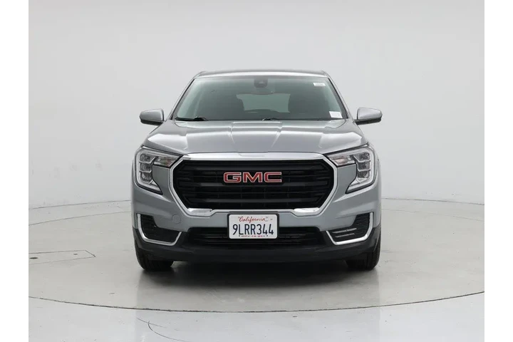$22998 : GMC Terrain 2024 SLE 4dr SUV image 5