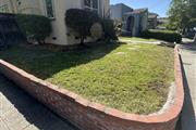 Lawn mowing and trimming en San Francisco Bay Area