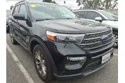 Ford Explorer 2022 XLT 4dr S