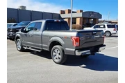 $11855 : Ford F-150 2015 4x4 XL 4dr S thumbnail