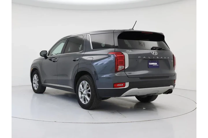 $26998 : Hyundai PALISADE 2021 AWD SE image 2