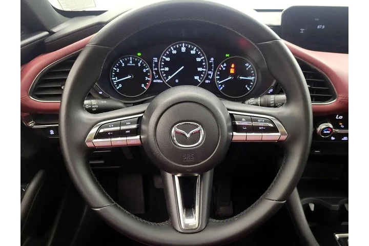 $22998 : Mazda Mazda3 Hatchback 2021 image 10