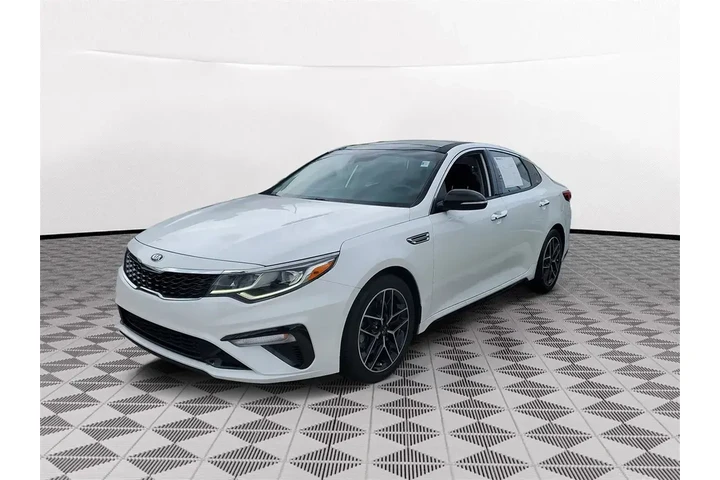 $15849 : Kia Optima 2020 S 4dr Sedan image 3