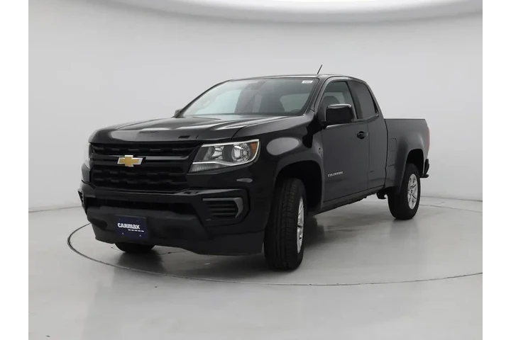 $20998 : Chevrolet Colorado 2021 4x2 image 4