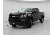 $20998 : Chevrolet Colorado 2021 4x2 thumbnail