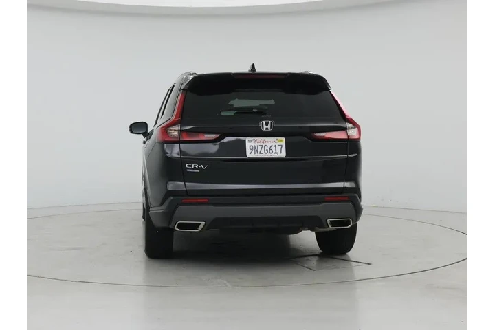 $37998 : Honda CR-V Hybrid 2025 AWD S image 6
