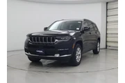 $27998 : Jeep Grand Cherokee L 2022 4 thumbnail