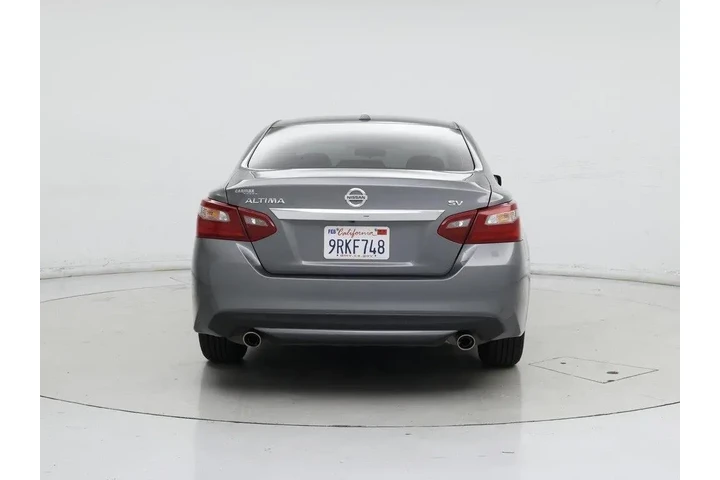 $14998 : Nissan Altima 2018 2.5 SV 4d image 6