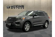 $19000 : Ford Explorer 2020 AWD XLT 4 thumbnail