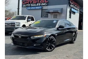 $15995 : 2020 Accord Sport thumbnail