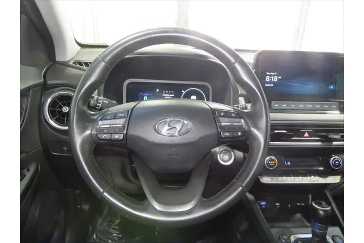 $24580 : Hyundai KONA 2022 AWD Limite image 10