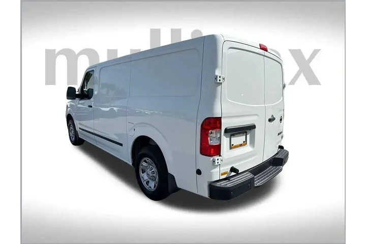 $25900 : Nissan NV 2019 1500 S 3dr Ca image 8