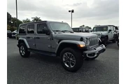$29900 : Jeep Wrangler Unlimited 2020 thumbnail