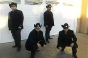 CODIGO NORTENO 213 en Stockton