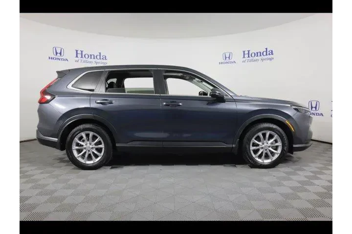 $30775 : Honda CR-V 2023 AWD EX-L 4dr image 9