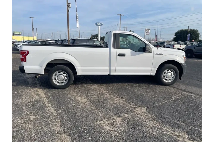 $19999 : Ford F-150 2020 4x2 XL 2dr R image 8