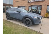 Mazda CX-30 2022 AWD 2.5 S C