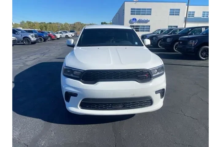 $29998 : Dodge Durango 2022 AWD GT 4d image 9