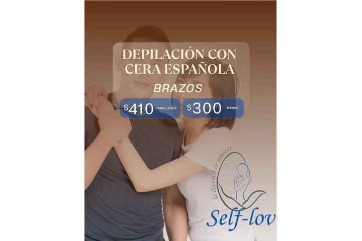 Suavidad visible image 1