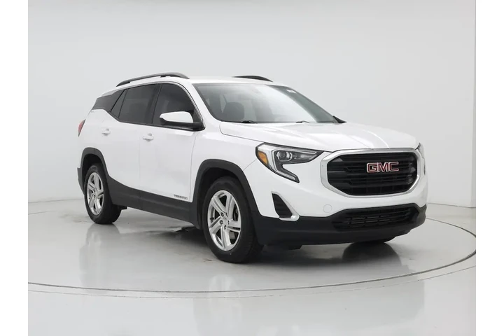 $14998 : GMC Terrain 2018 SLE 4dr SUV image 1