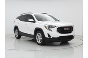 GMC Terrain 2018 SLE 4dr SUV en San Francisco Bay Area