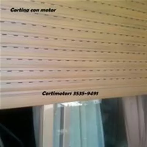 Cortinas de enrollar cm image 4