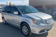 Chrysler Town and Country Tou