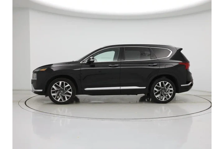 $28998 : Hyundai SANTA FE 2023 Callig image 3