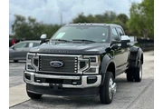 FORD F450 SUPER DUTY CREW CAB en Miami