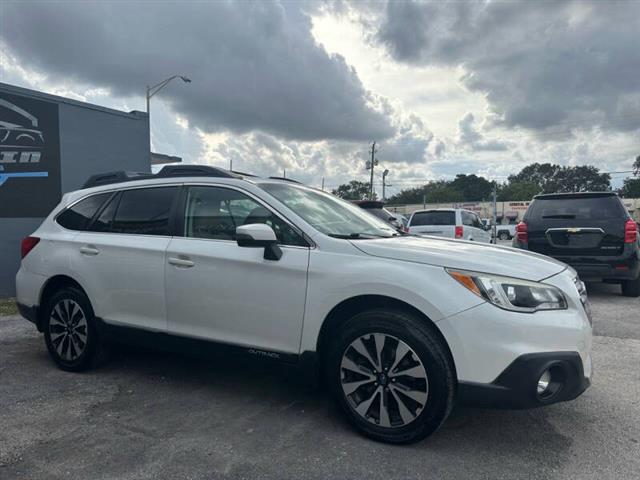 $11850 : 2016 Outback 2.5i Limited image 10