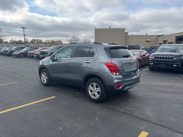 $16999 : Pre-Owned 2019 Trax LT image 3